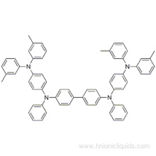 [1,1'-Biphenyl]-4,4'-diamine, N,N'-bis[4-[bis(3-methylphenyl)amino]phenyl]-N,N'-diphenyl- CAS 199121-98-7